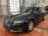Audi A4 Avant 1.8 TFSI +BI-XENON+1.HAND+AHK+SITZHZ+ - Audi A4: 8h