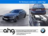 BMW 318d M Sportpaket Pro Sportsitze harman/kardon - BMW 318 mit Diesel-Antrieb: Limousine, Automatik