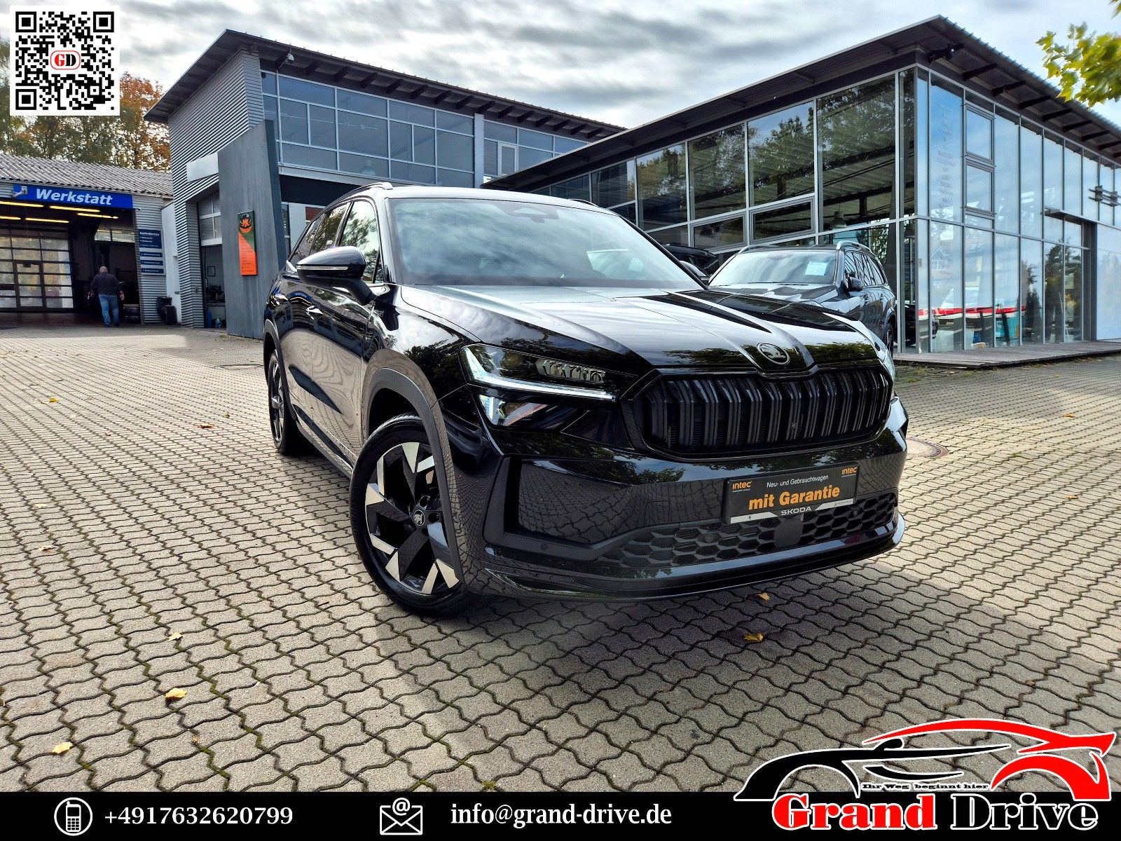 Фото авто