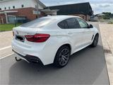 BMW X6 xDrive 50 i 449PS PANORAMA MEMORY LEDER AHK - BMW X6: Ps
