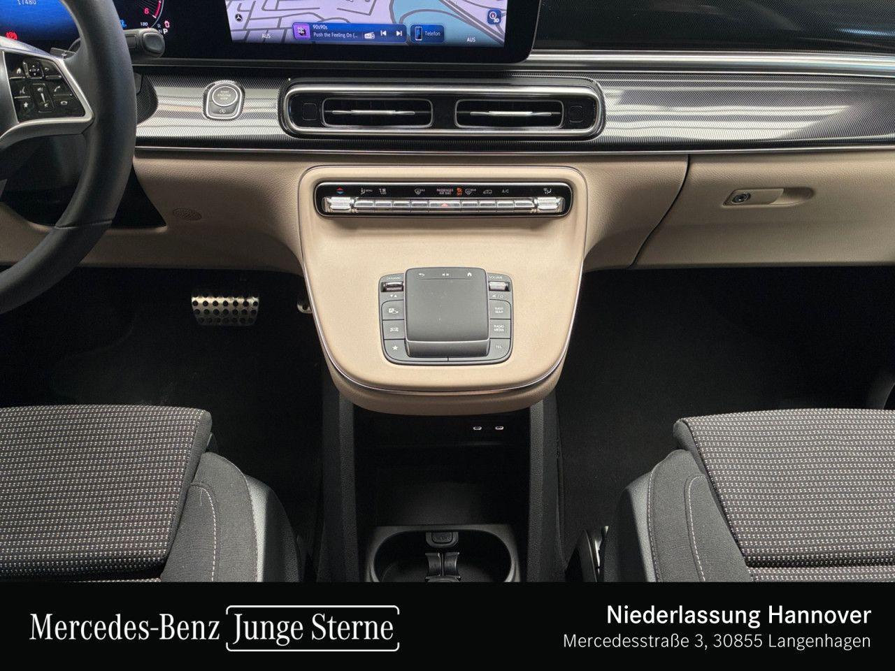 Mercedes-Benz Marco Polo 250 d 9G+AHK+StandHZ+Navi+DIS+Markise