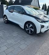BMW I3 94 Ah Bj 2017 Sport Navi 19 - BMW i3 in Essen