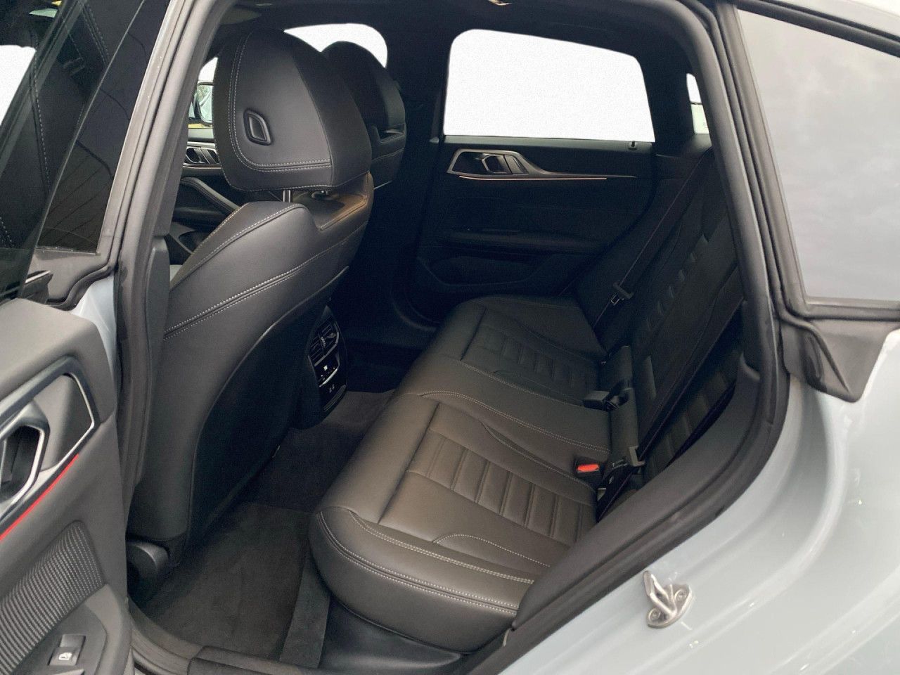 BMW 430 Gran Coupé - Bild 13