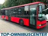 Setra S 315 NF  ,Bj. 2001-2003, als ET-TRÄGER, günstig - Setra 315
