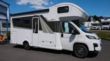 Frankia A 680 Plus, Rundsitzgruppe, Ducato 10, Top Ausst - Frankia T 680