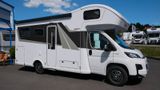 Frankia A 680 Plus, Rundsitzgruppe, Ducato 10, Top Ausst - Frankia 680