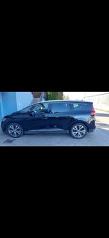 Renault Scenic - Renault Scenic Gebrauchtwagen