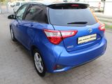 Toyota Yaris 1.5 Hybrid 5 Style Selection SHZ Kamera WR - Toyota Yaris: Style Selection