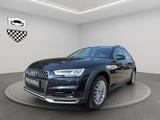 Audi A4 Allroad quattro | ALCANTARA SHZ AHK VDT - Audi A4 Allroad mit Diesel-Antrieb: Kombi