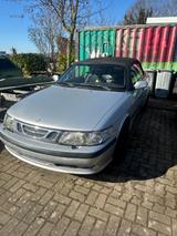 Saab 9-3 2.0t Ecopower SE Cabriolet SE - Saab 9-3 Gebrauchtwagen in Hamburg