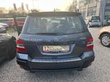Mercedes-Benz GLK 320 CDI 4Matic - gebrauchte Mercedes-Benz GLK-Klasse aus dem Jahr 2008