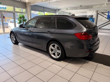 BMW 320 - 4