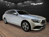 Mercedes-Benz E 200 T-Modell Avantgarde, Airmatic, Kamera, AHK - gebrauchte Mercedes-Benz E 200 aus dem Jahr 2022