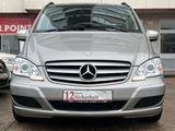 Mercedes-Benz Viano 3.0 CDI lang *EL.TÜR*6SITZ*NAVI*XENON* - Mercedes-Benz Viano mit Diesel-Antrieb