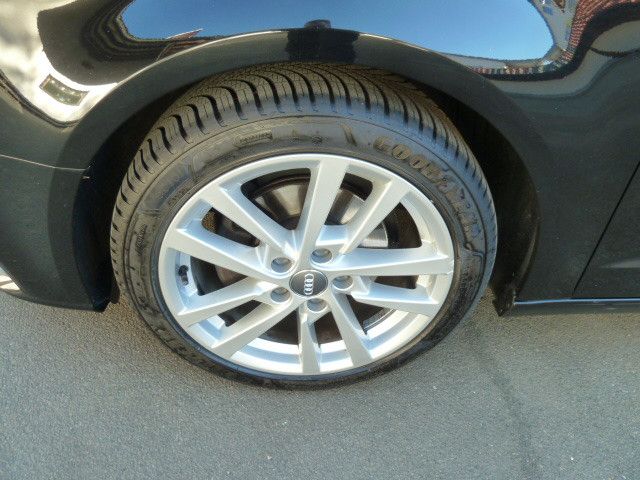 Audi A3 2,0 TDI SPORTBACK *VIRTUAL*SPORT*SCHECKHEFT* foto 16