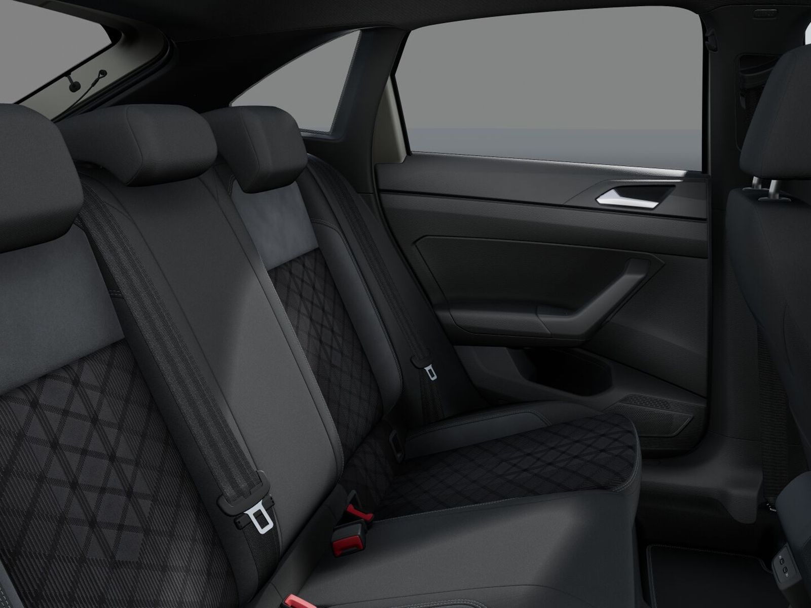 Volkswagen Taigo - Bild 7