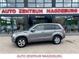 Suzuki Grand Vitara 2.0 Club KLIMAAUT*NAV*ALLRAD*AHK - Suzuki Gebrauchtwagen von 2006