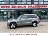 Suzuki Grand Vitara 2.0 Club KLIMAAUT*NAV*ALLRAD*AHK - Suzuki in Magdeburg