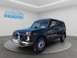 Lada Taiga 1.7 EU6 4x4|AHK|5-Türen - Lada: 7