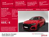 Audi RS Q8 4.0 TFSI qu.tiptr. STDHZG HUD PANO NACHTS - rote Audi RSQ8