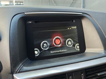 Mazda CX-5 - 9