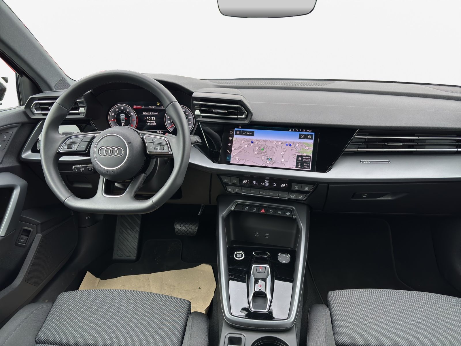 Audi A3 - Bild 5