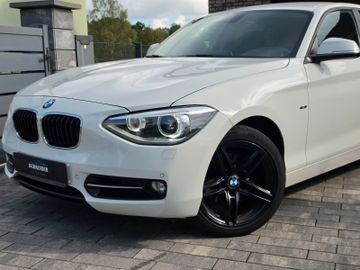 BMW 120 - 2