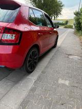 Skoda Fabia 1.0l MPI 55kW Monte Carlo Monte Carlo - Skoda Fabia Gebrauchtwagen in Mainz