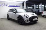 MINI Cooper S Clubman ALL4 CHILI / DAB / PIANO BLACK - MINI Cooper S Clubman: All4