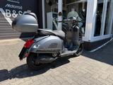 Vespa GTS 300 Super ABS - VESPA GTS SUPER