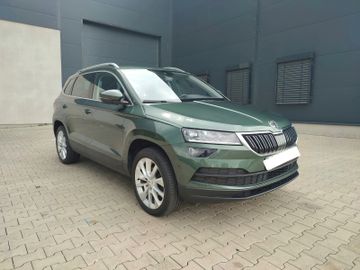 Skoda Karoq - 1