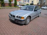 BMW 316i mit TÜV - BMW 316 in Hamm