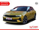 Opel Astra 1.2 Turbo Ultimate LED Kamera Keyless-Go