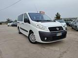 Fiat Scudo 2.0 MJT 9 POSTI PANORAMA - 2008 - gebrauchte Fiat Scudo aus dem Jahr 2008