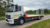 Mercedes-Benz Atego 1523 1524 - Mercedes-Benz Atego 1523