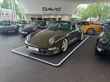 Porsche 993 Turbo WLS 2*Aero-Paket*Deutsch*Unikat*