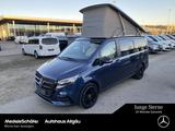 Mercedes-Benz Marco Polo 300 d 4M AMG DISTRONIC 360° AIRMATIC - Behindertengerecht Diesel Wohnmobil oder -wagen