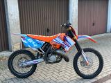 KTM Sx 125 wenig BH !  - Offers