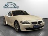 BMW Z4 Coupe 3.0si / Klima/ Radio/ Vollleder/ SHZ/ - BMW: 3.0