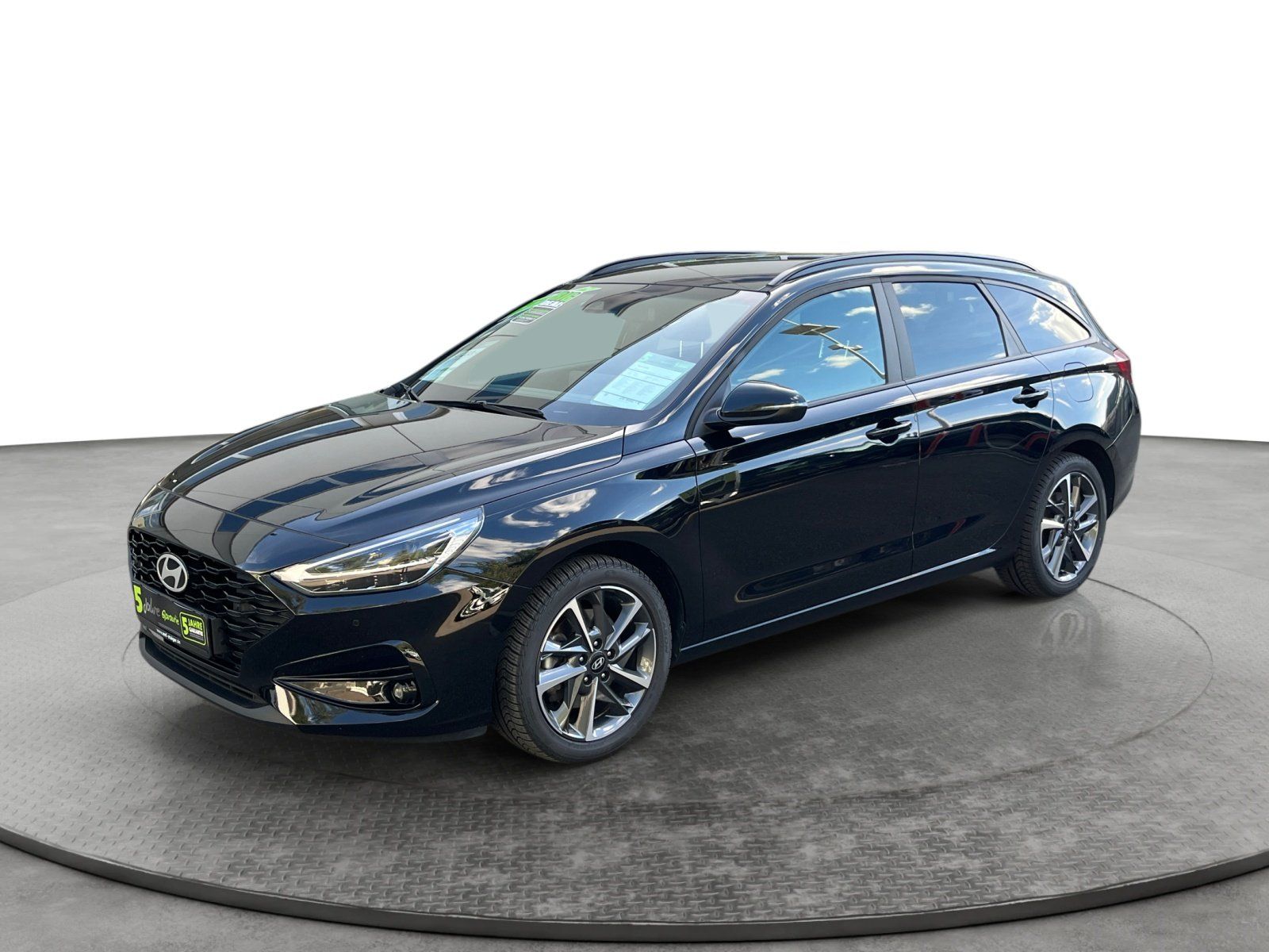 Hyundai i30 – Bild 2