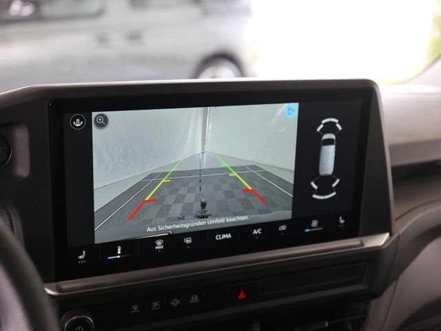 Volkswagen T7 Transporter 2.0TDI AUT110KW KR LED FLÜGEL AHK