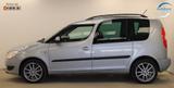 Skoda Roomster 1.2TSI 105PS Automatik Style Edition - Skoda Roomster: Automatik
