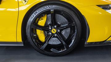 2022 Ferrari SF90 — миниатюра 14