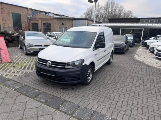 Volkswagen Caddy Nfz Kasten EcoProfi BMT