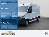 Volkswagen Crafter 35 Kasten AUTOMATIK MR HD AHK NAVI LED 2 - VW Crafter in Wuppertal