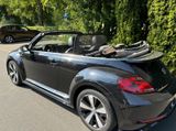 Volkswagen Beetle 2.0 TDI DSG BMT Exclusive R-Line Cabr... - Volkswagen Beetle: Exclusive R Line
