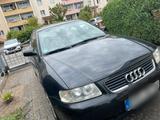 Audi a3 8l - gebrauchte Audi A3 aus dem Jahr 2002