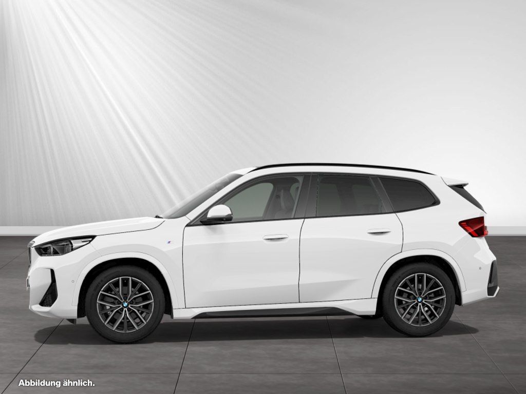 BMW X1 sDrive18i M Sport Pano Head-Up DA H K foto 5