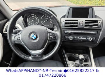 BMW 114 - 7