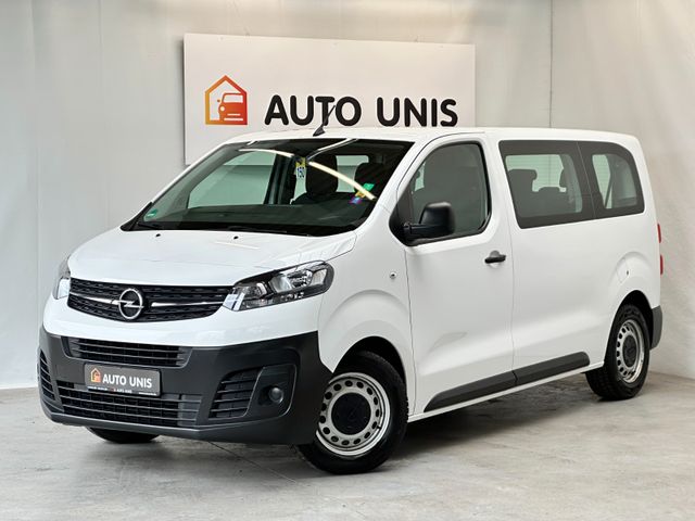 Opel Vivaro Einparkhilfe*Scheckheft*TUV*1.Hand